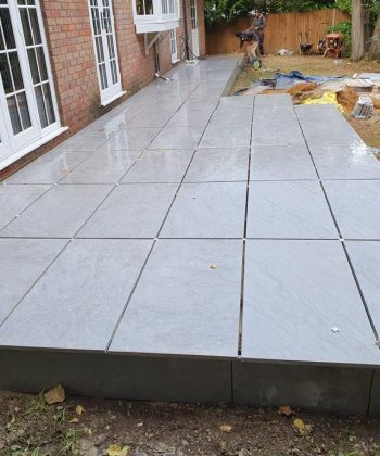 Flooring